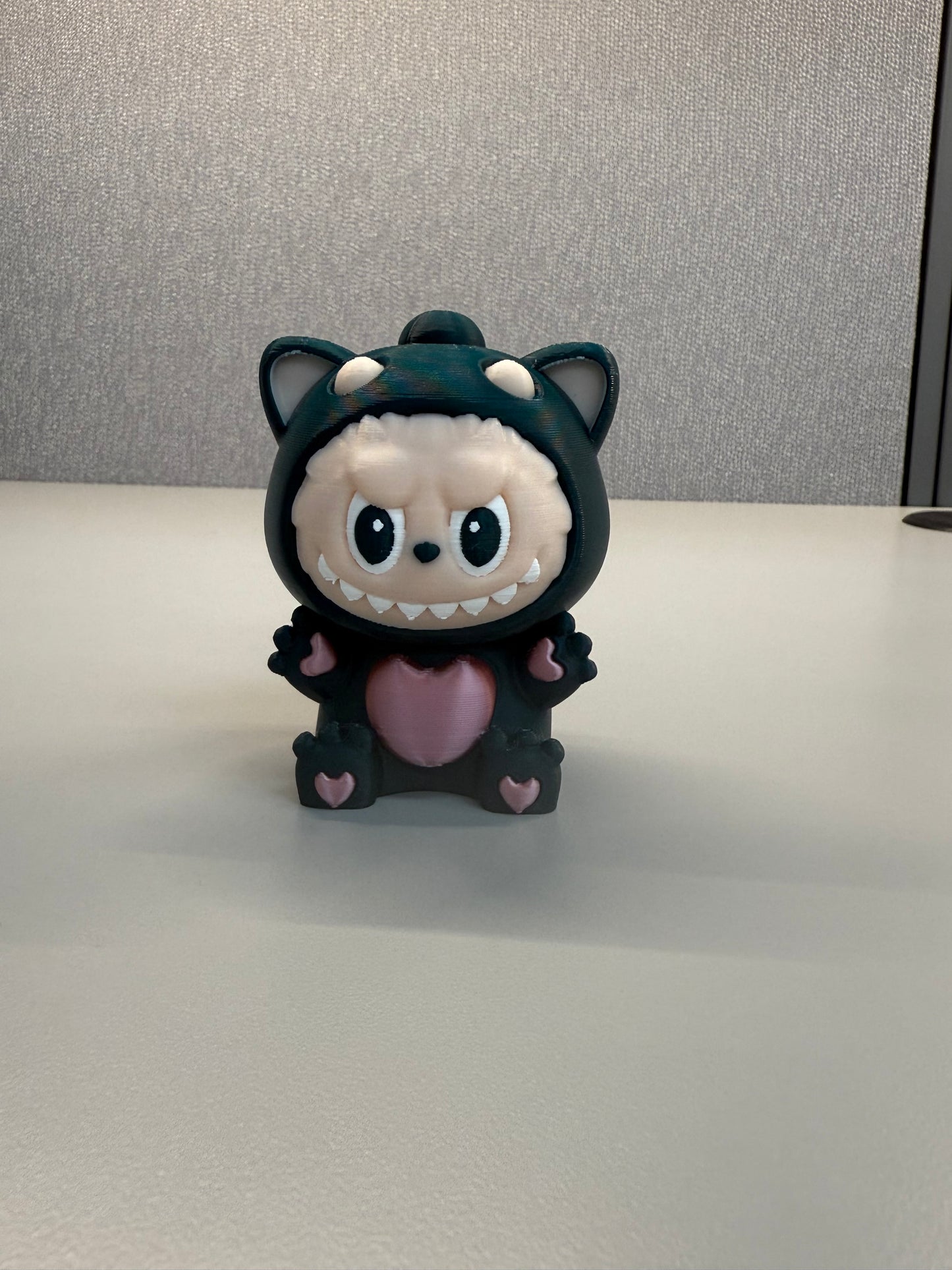 RTS - How To Train Your Dragon