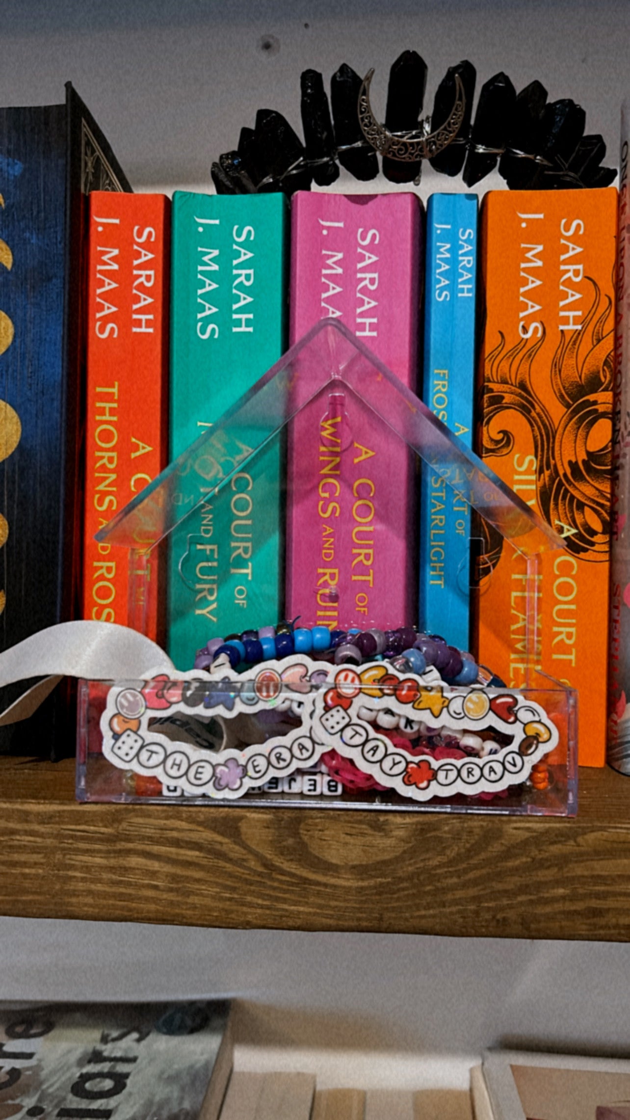 Friendship Bracelets