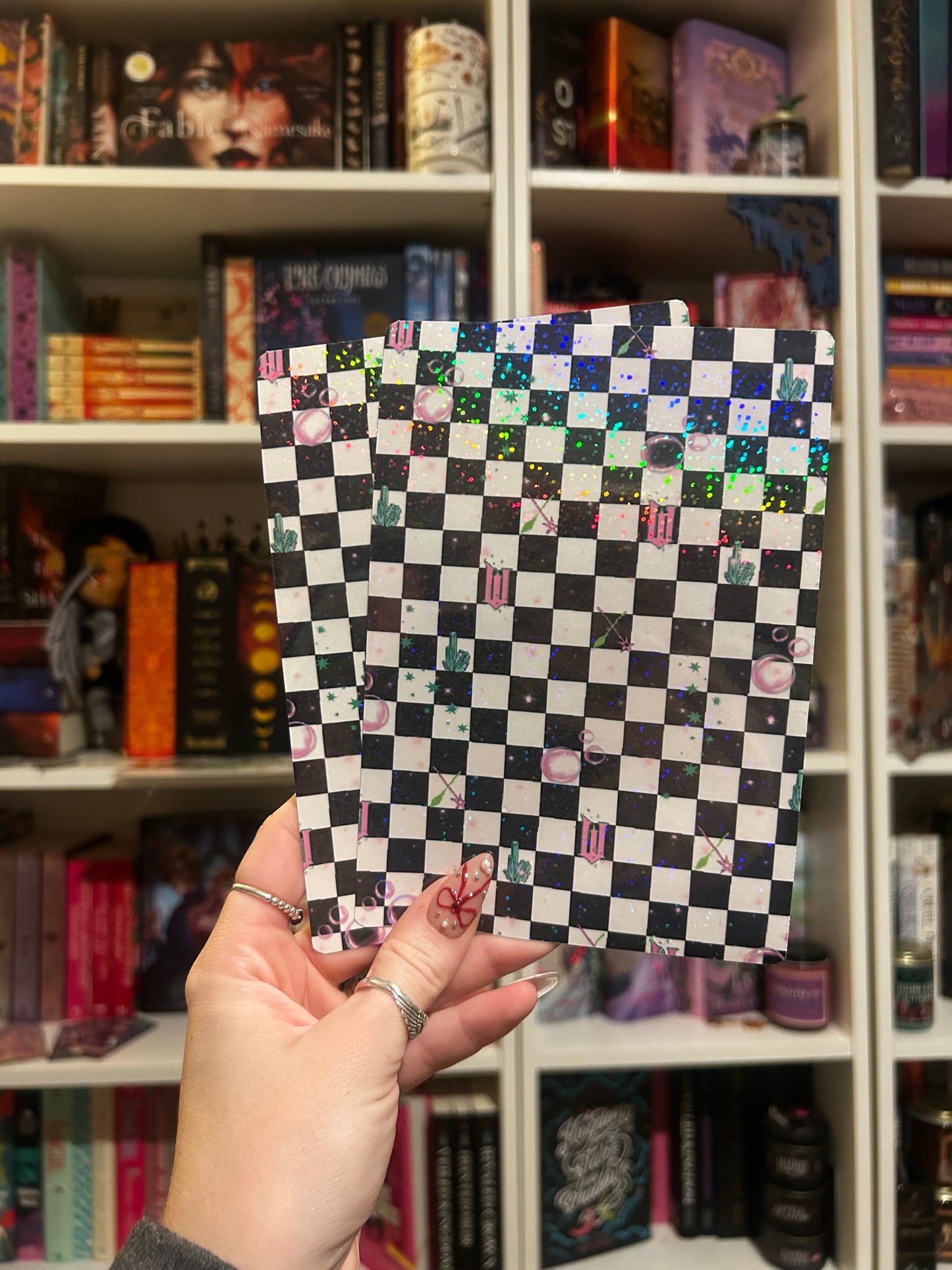 PW 12 Back Only - Wicked