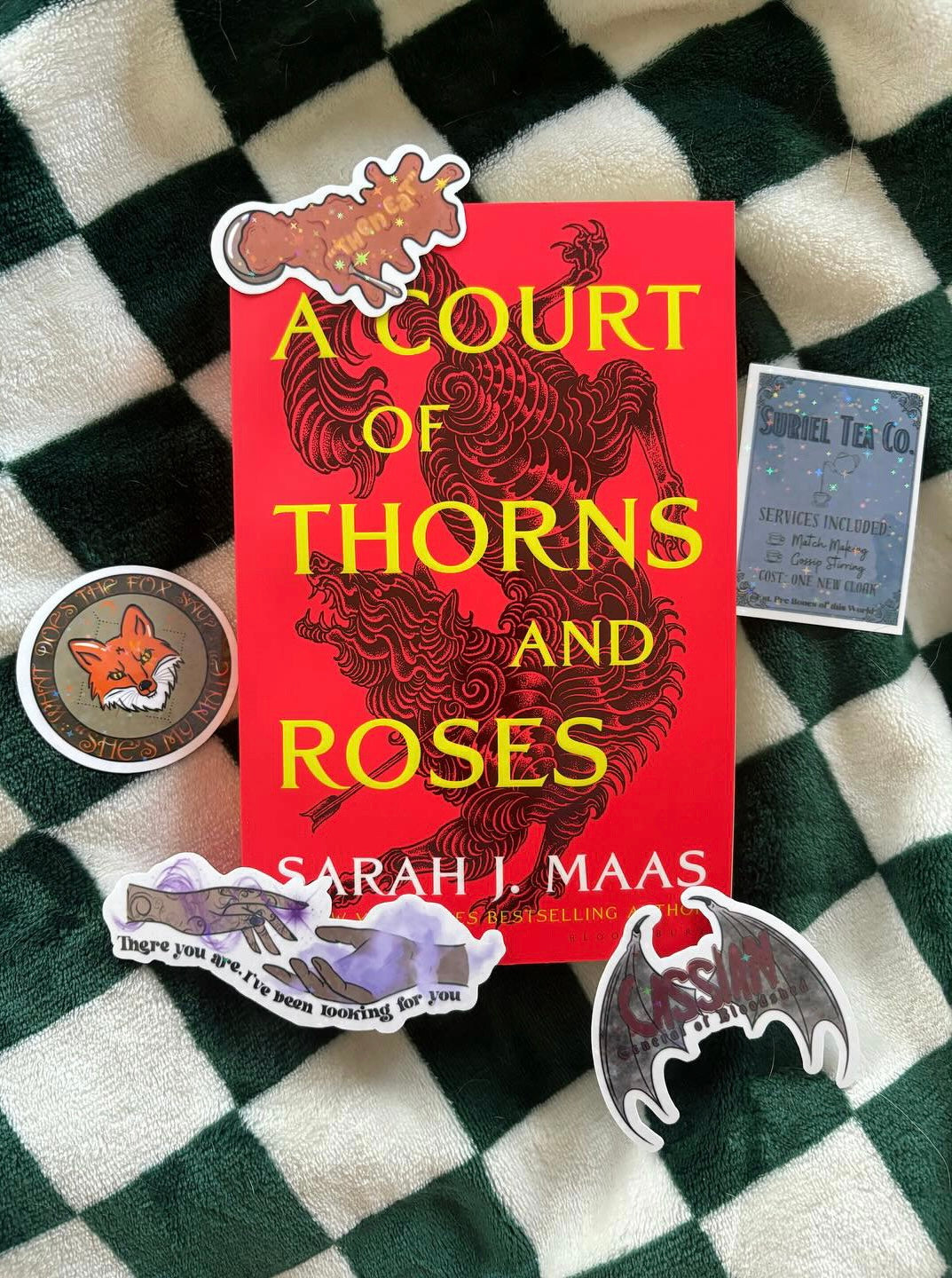 Good Soup - Chapter 55