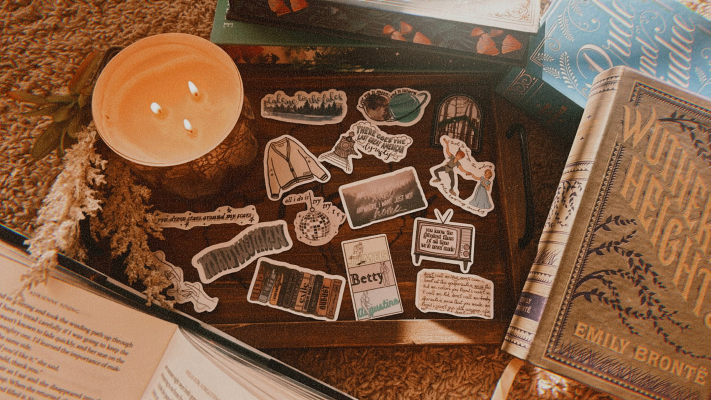 Folklore Collection (15)