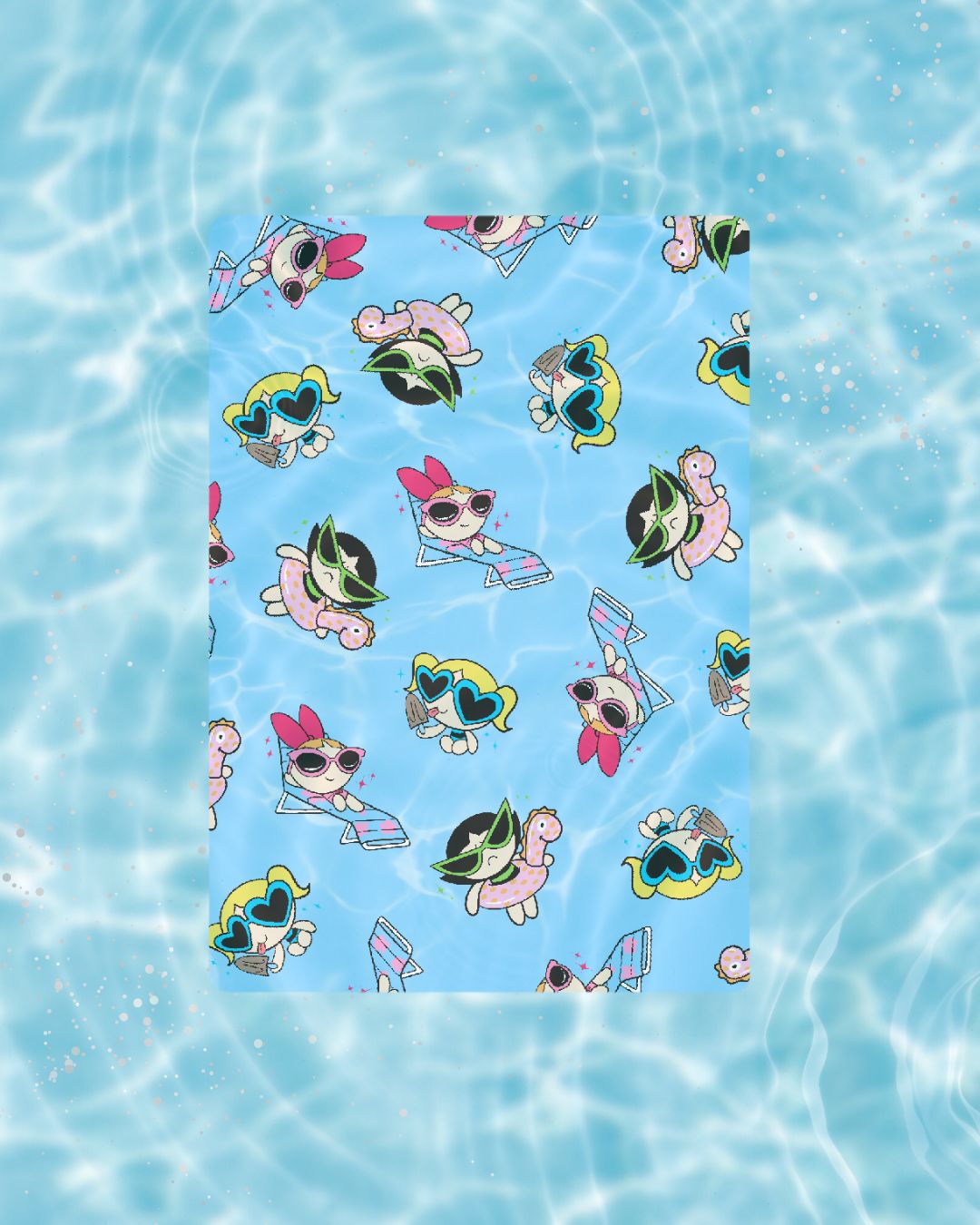 PPG Summer Skins