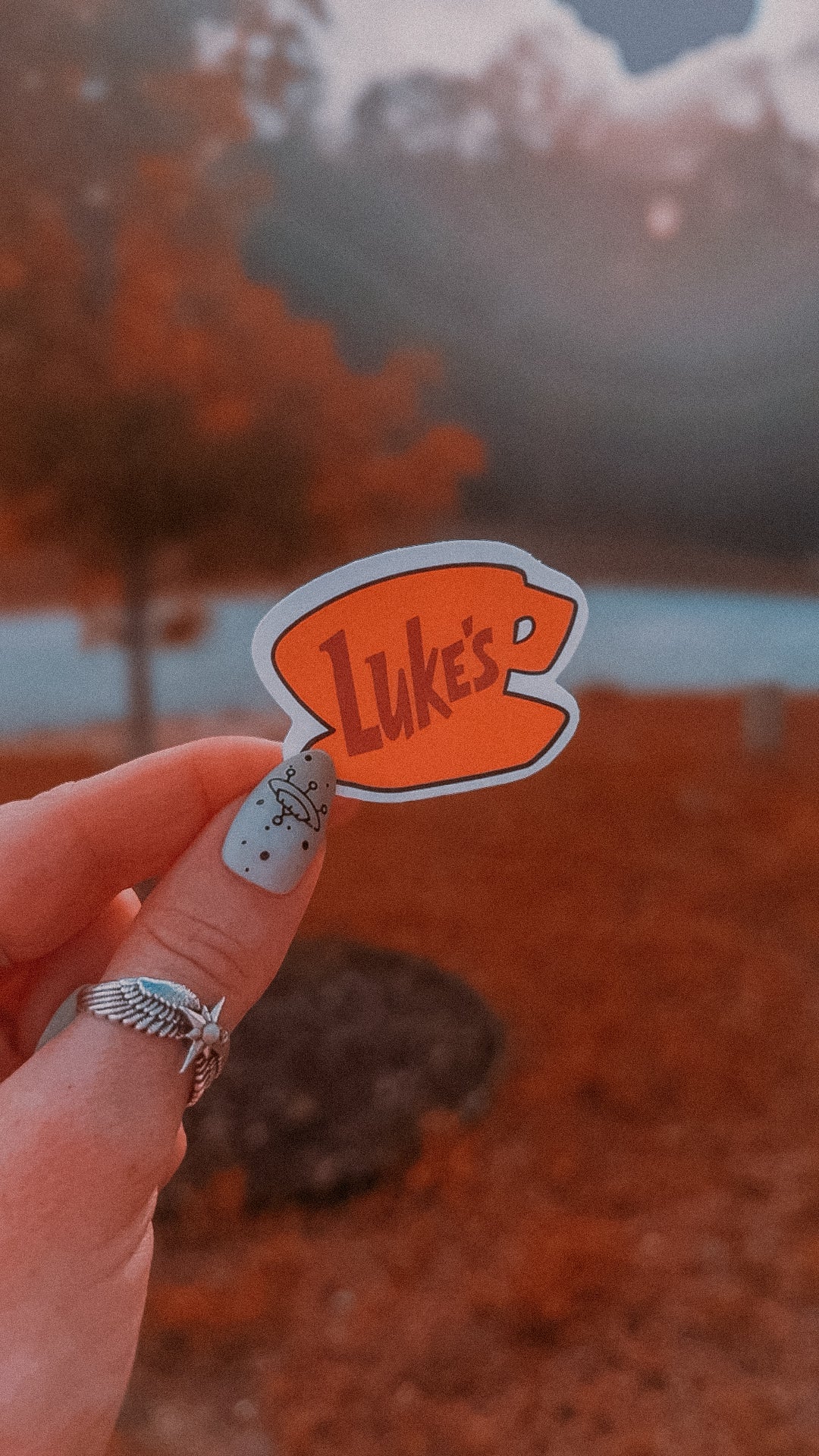 Luke’s Coffee