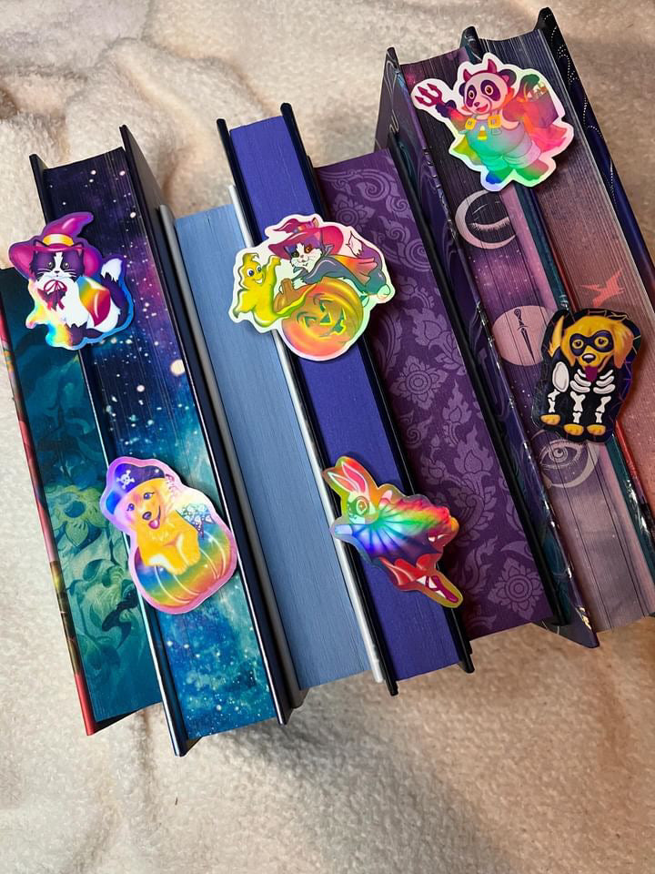 Casey the Golden Pirate