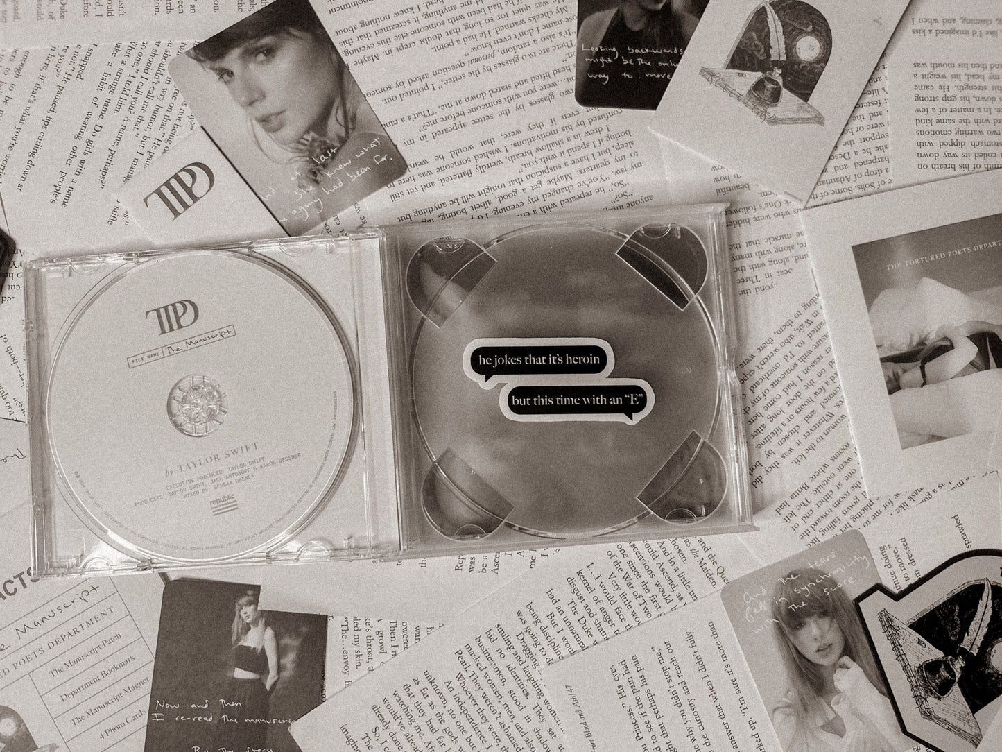 The Alchemy | Bundle (3)