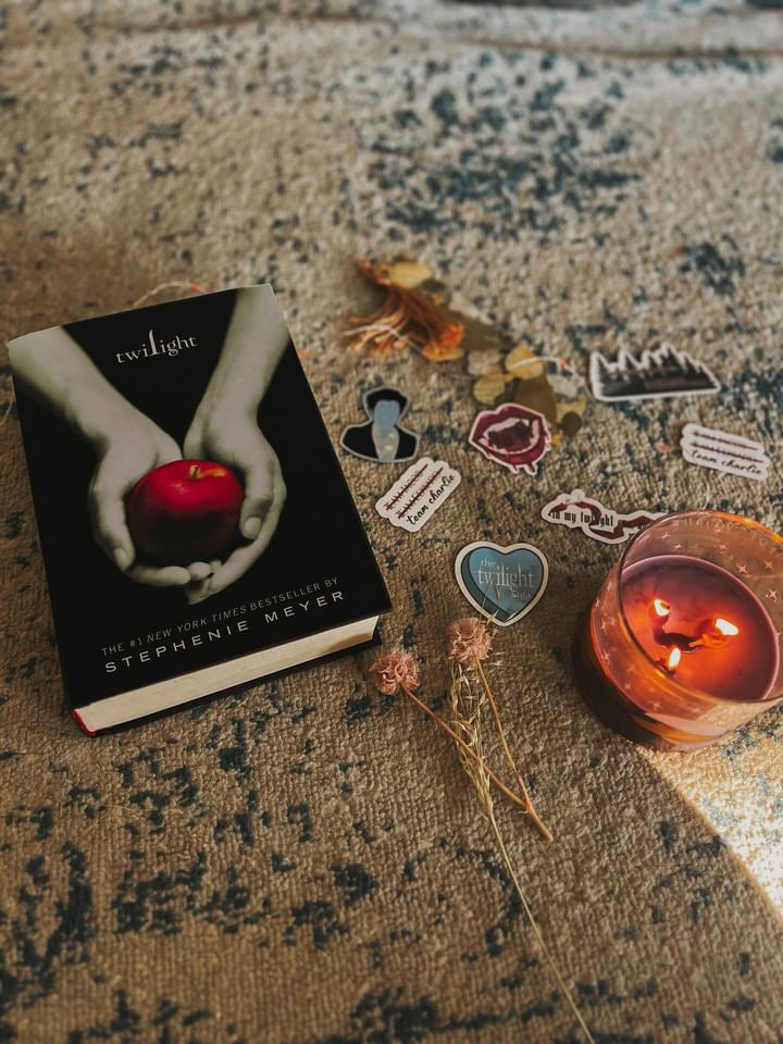 Twilight Bundle (15)