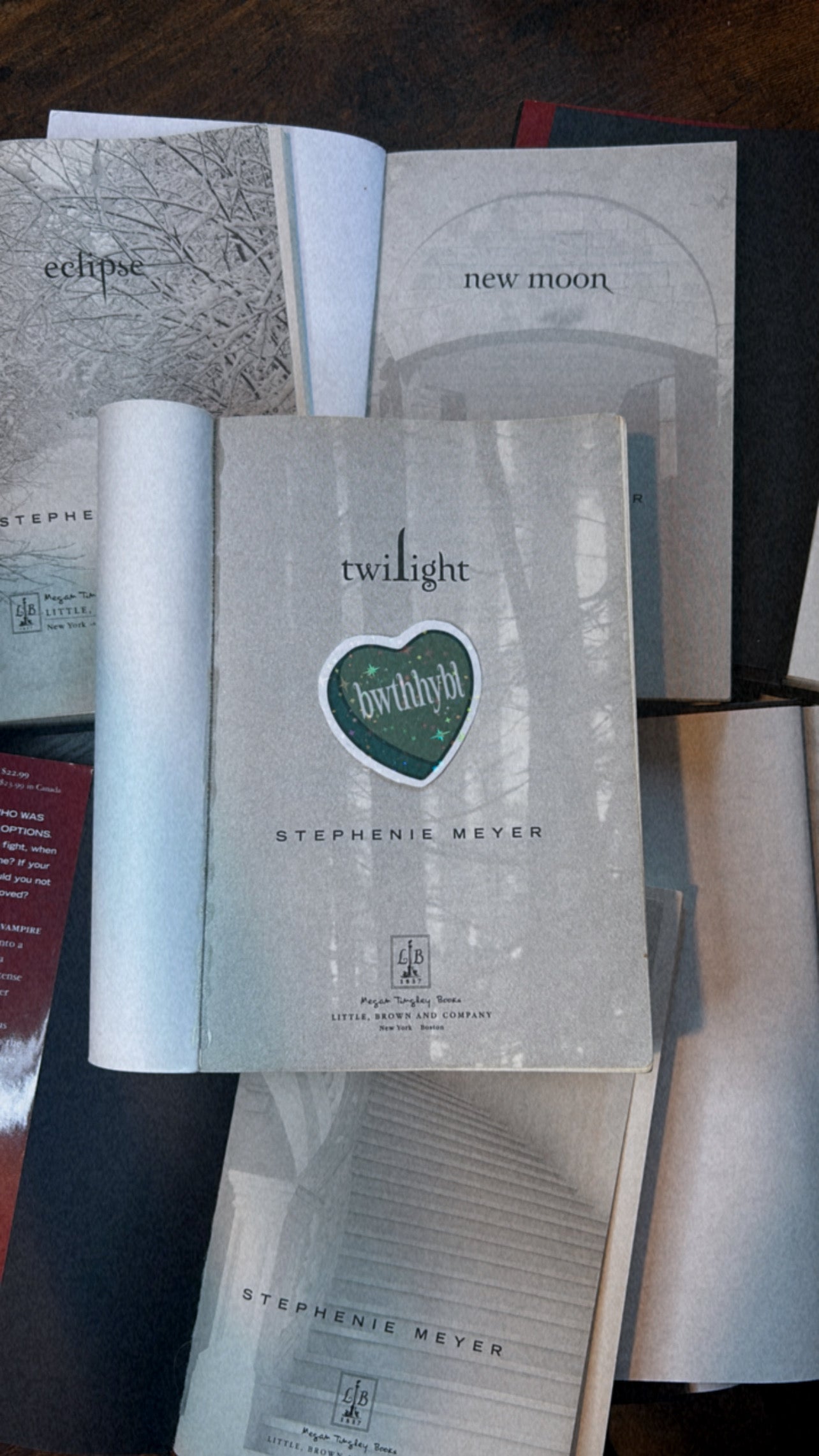 Conversational Hearts