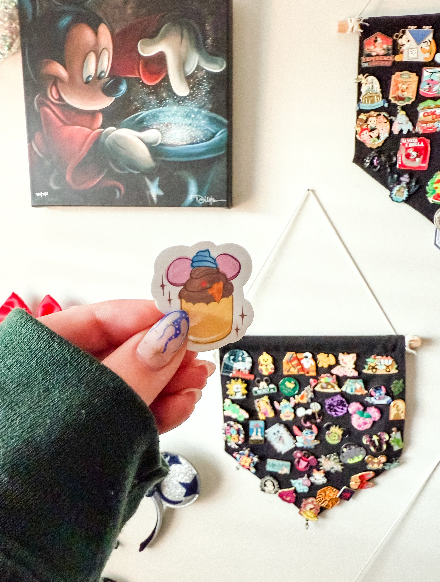 Quick Service Snacks