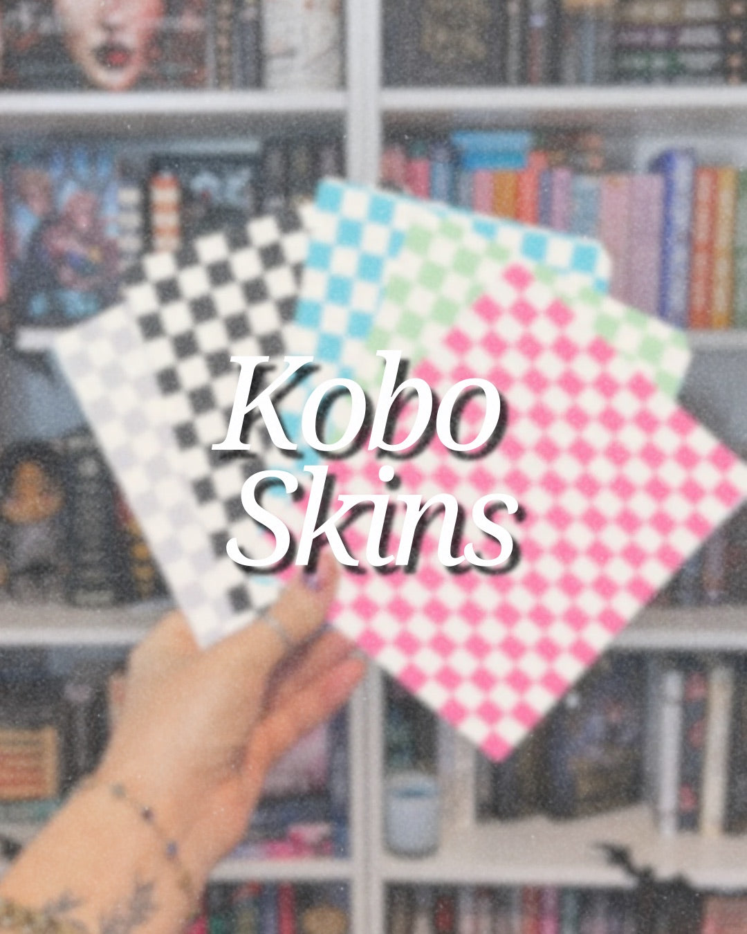 Kobo Skins