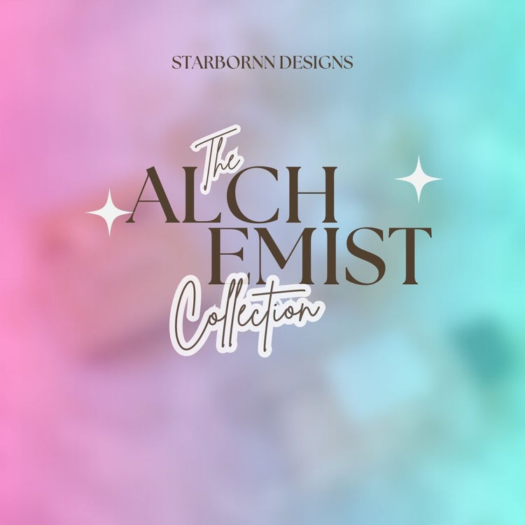 The Alchemist Collection