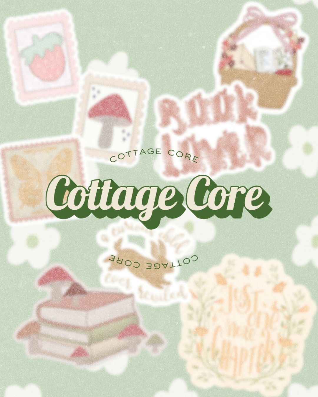 Cottagecore