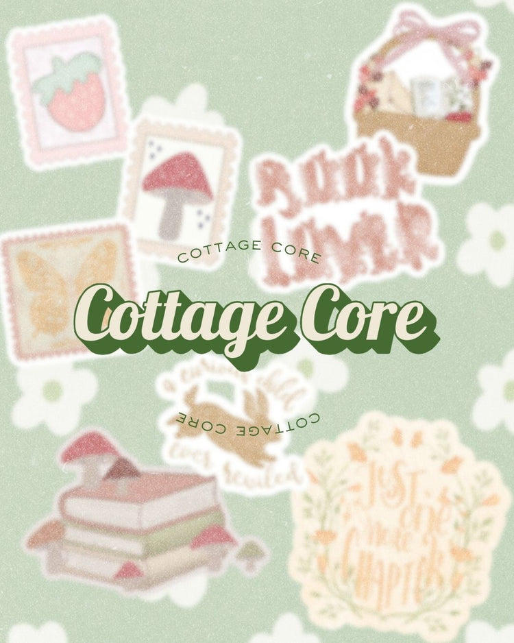 Cottagecore