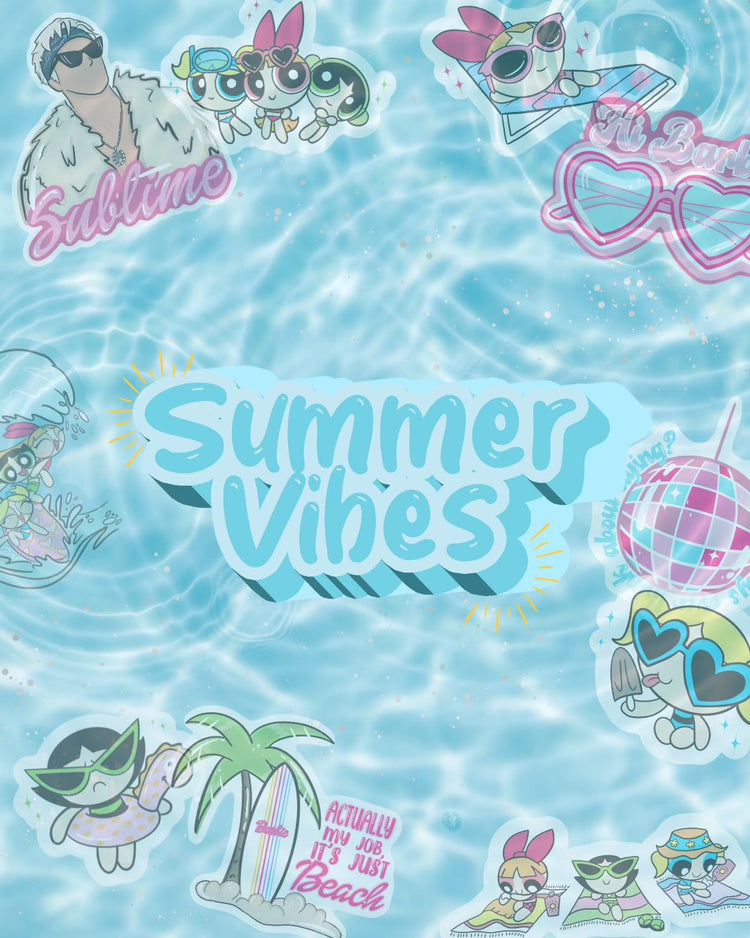 Summer Vibes