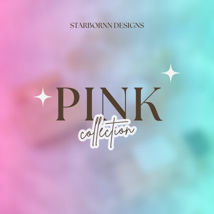 Pink Collection