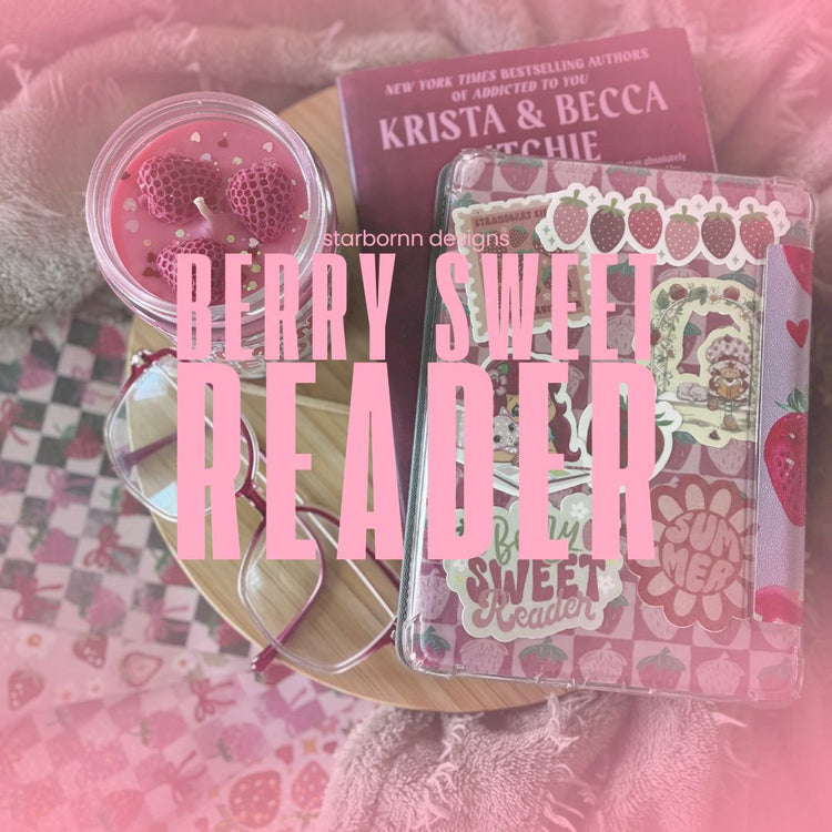 Berry Sweet Reader