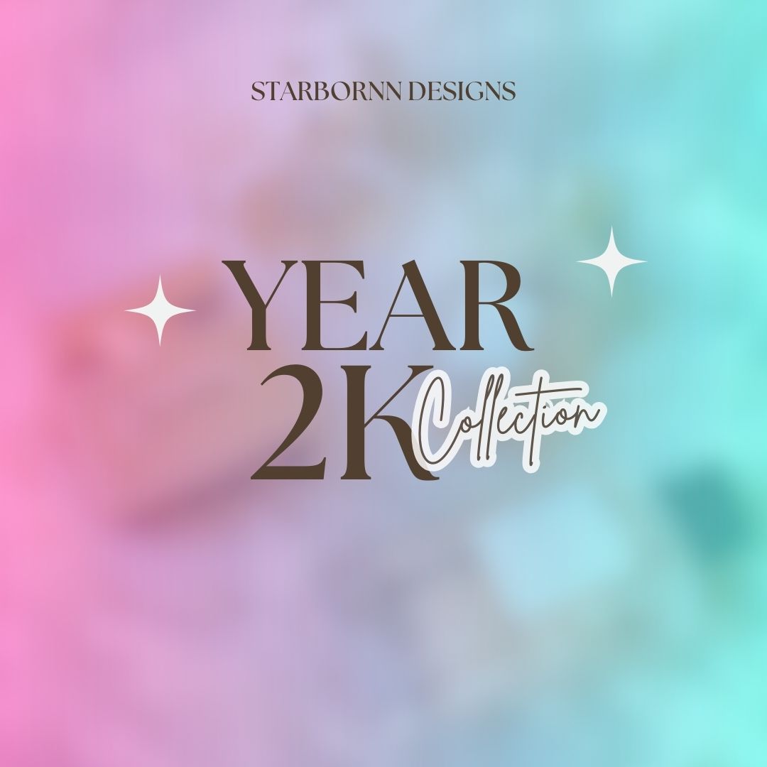 ☆Y2K♡