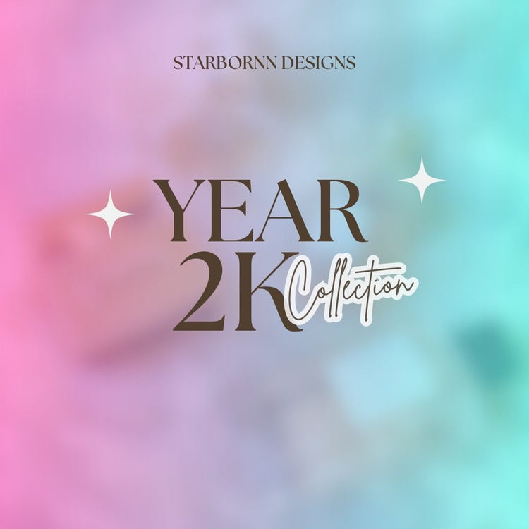 ☆Y2K♡