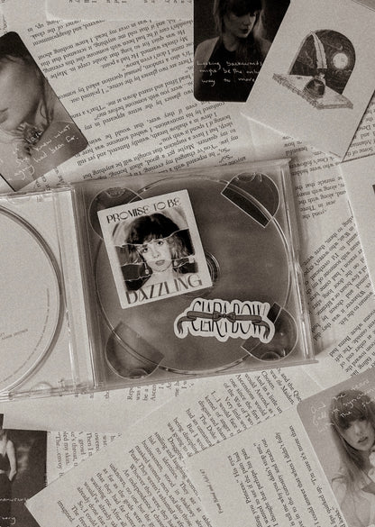 Clara Bow | Bundle (2)