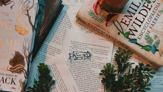 and now my ivy grows