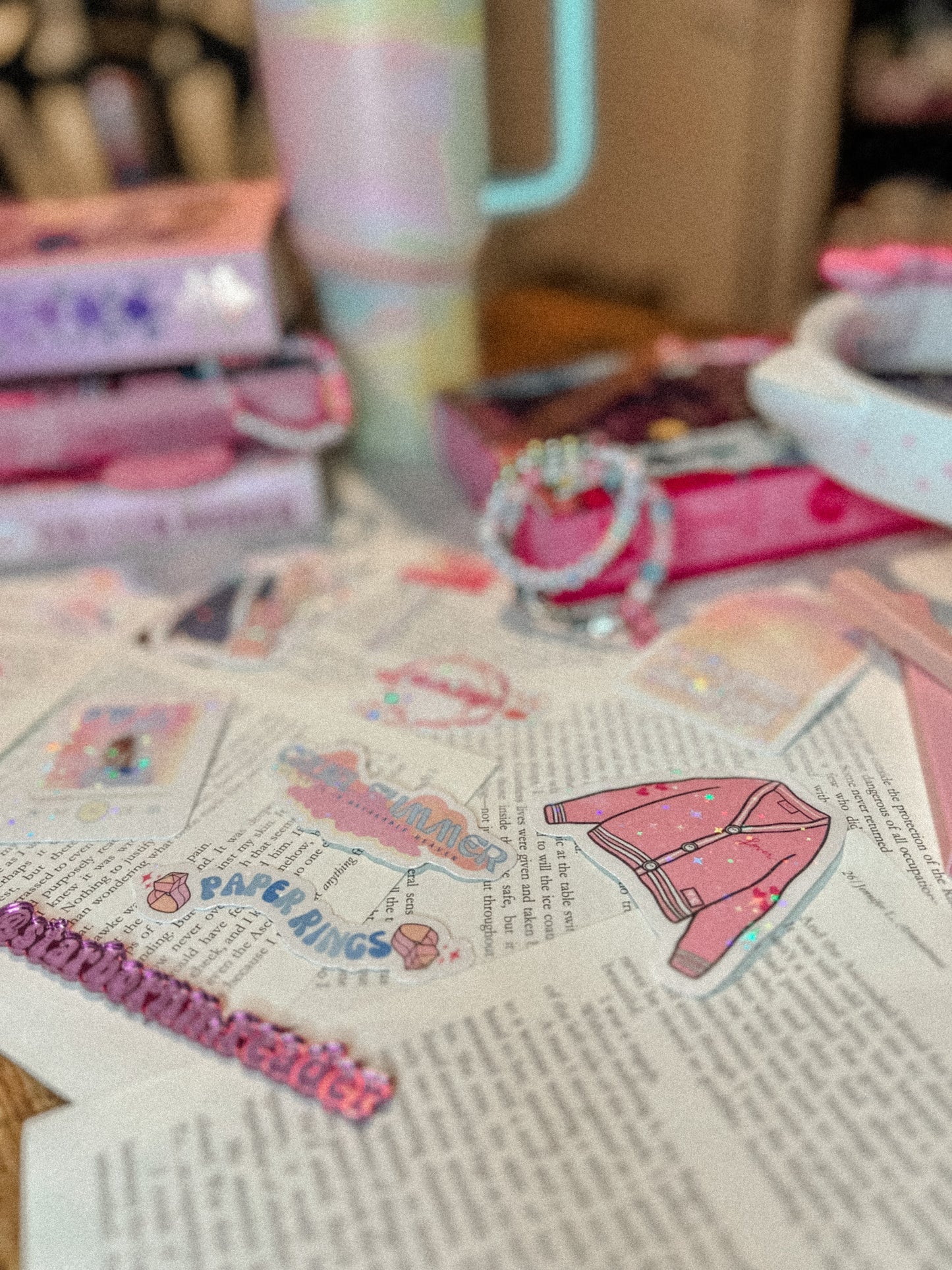 Full Lover Collection (10)