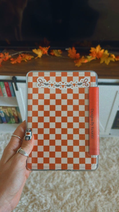 Kindle Garland