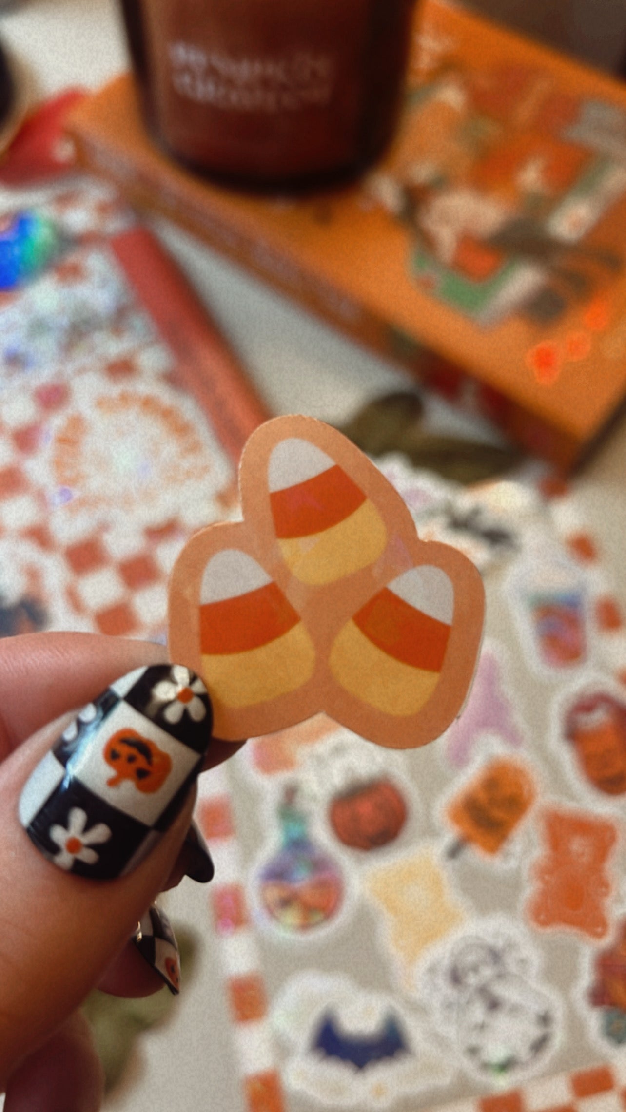 Candy Corn