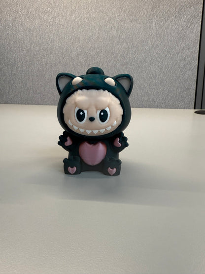 RTS - How To Train Your Dragon