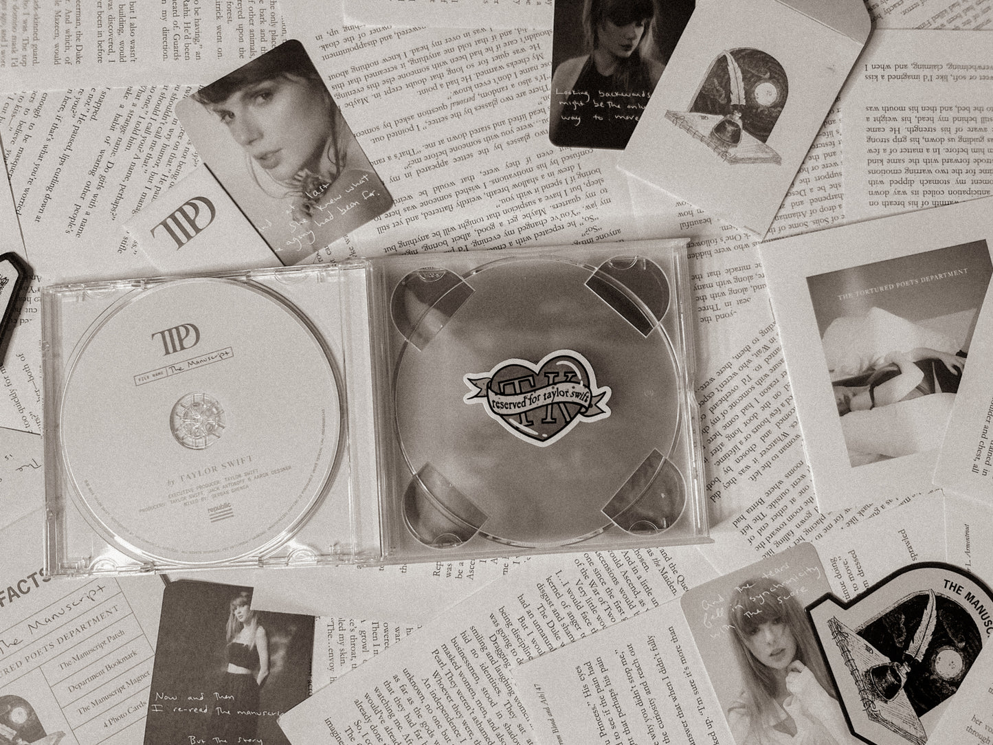 The Alchemy | Bundle (3)