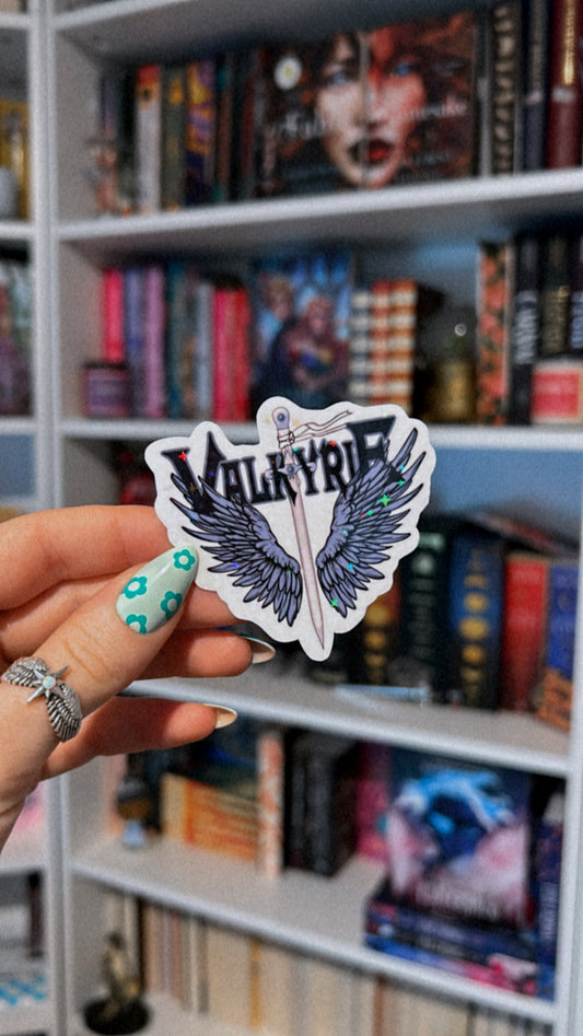 Valkyrie