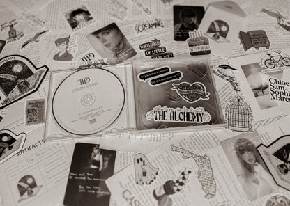 TTPD ENTIRE PACK BUNDLE (42)