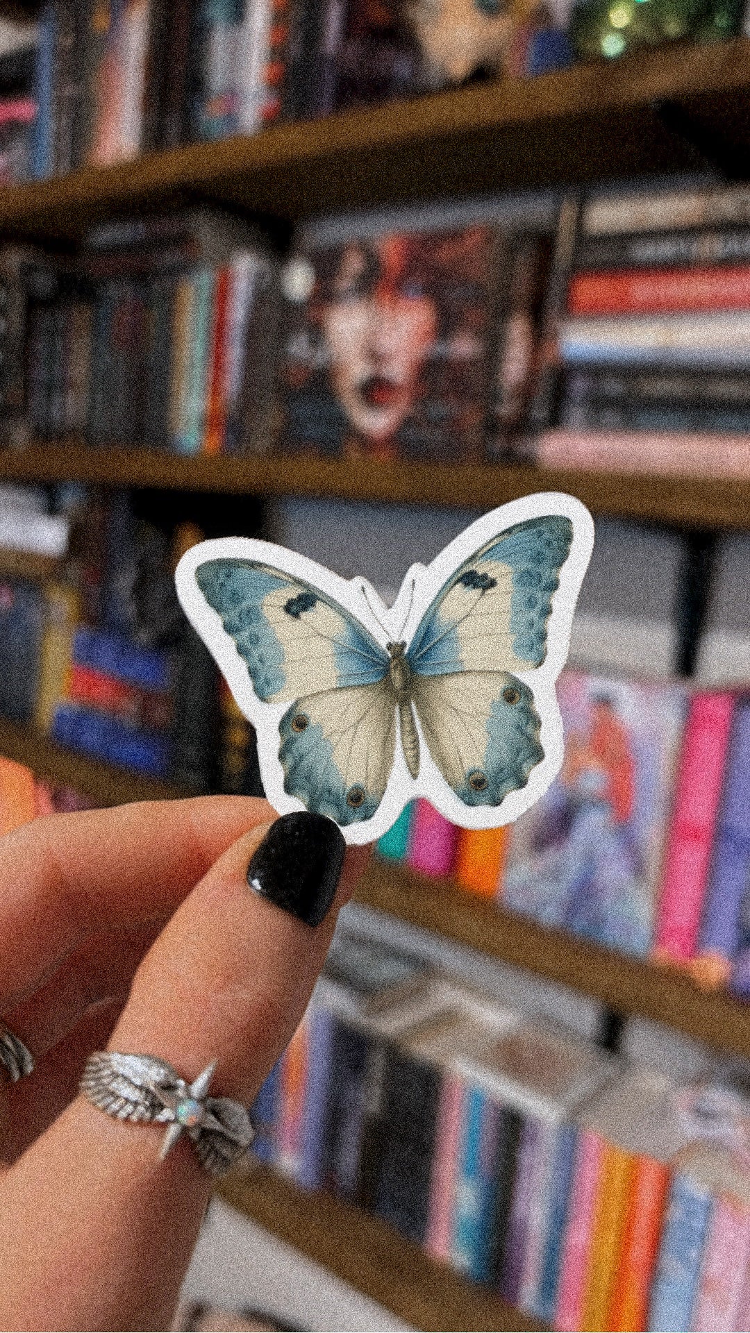 The Eras (Butterflies Version)