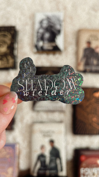 Shadow Wielder