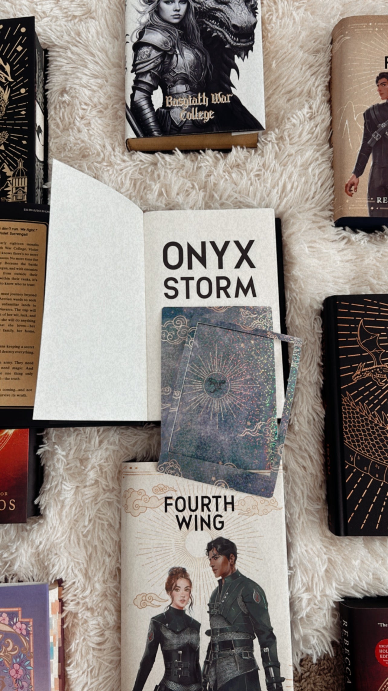 Dragon Rider Kindle Skins