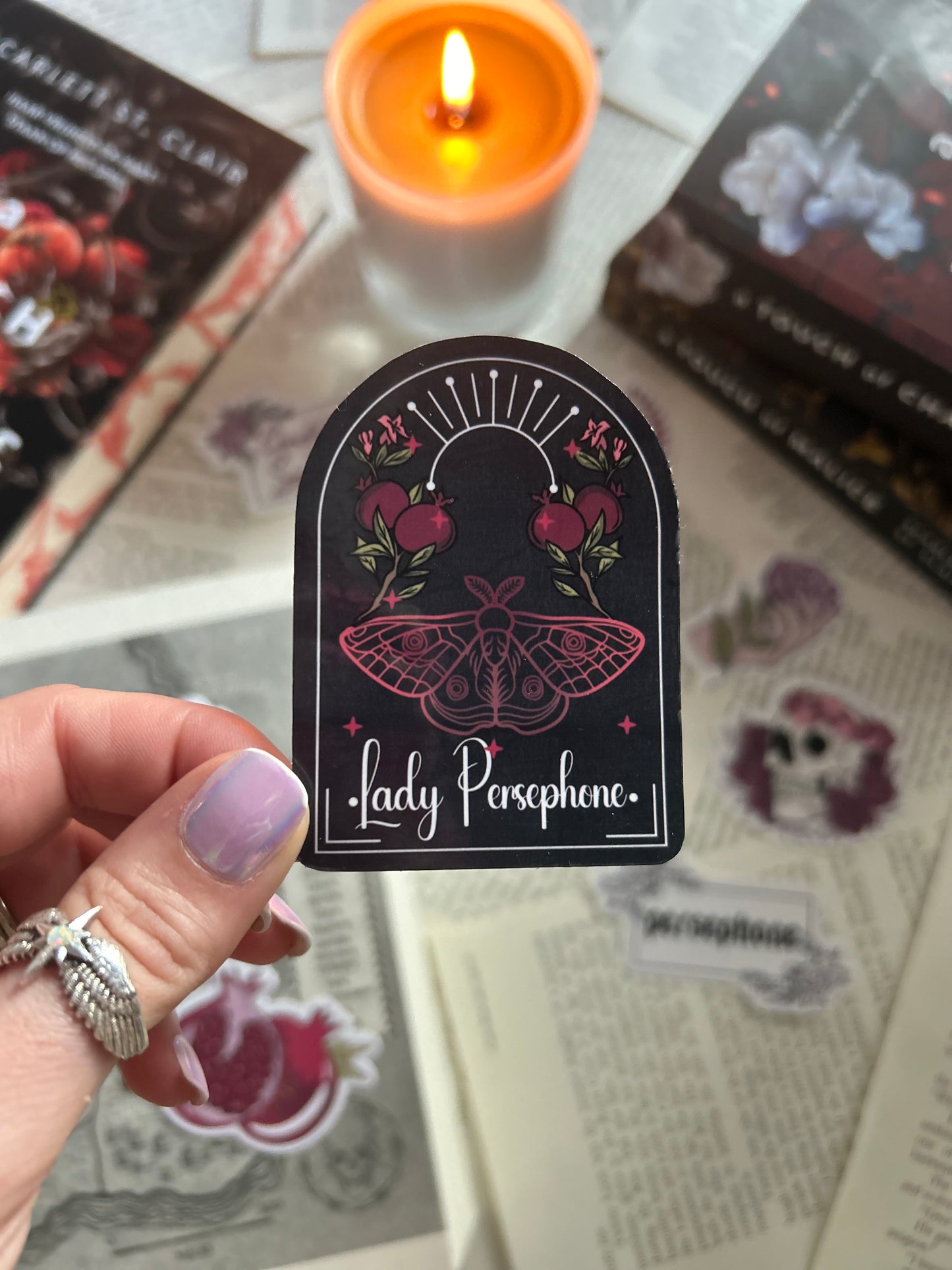 Persephone Bundle (9)