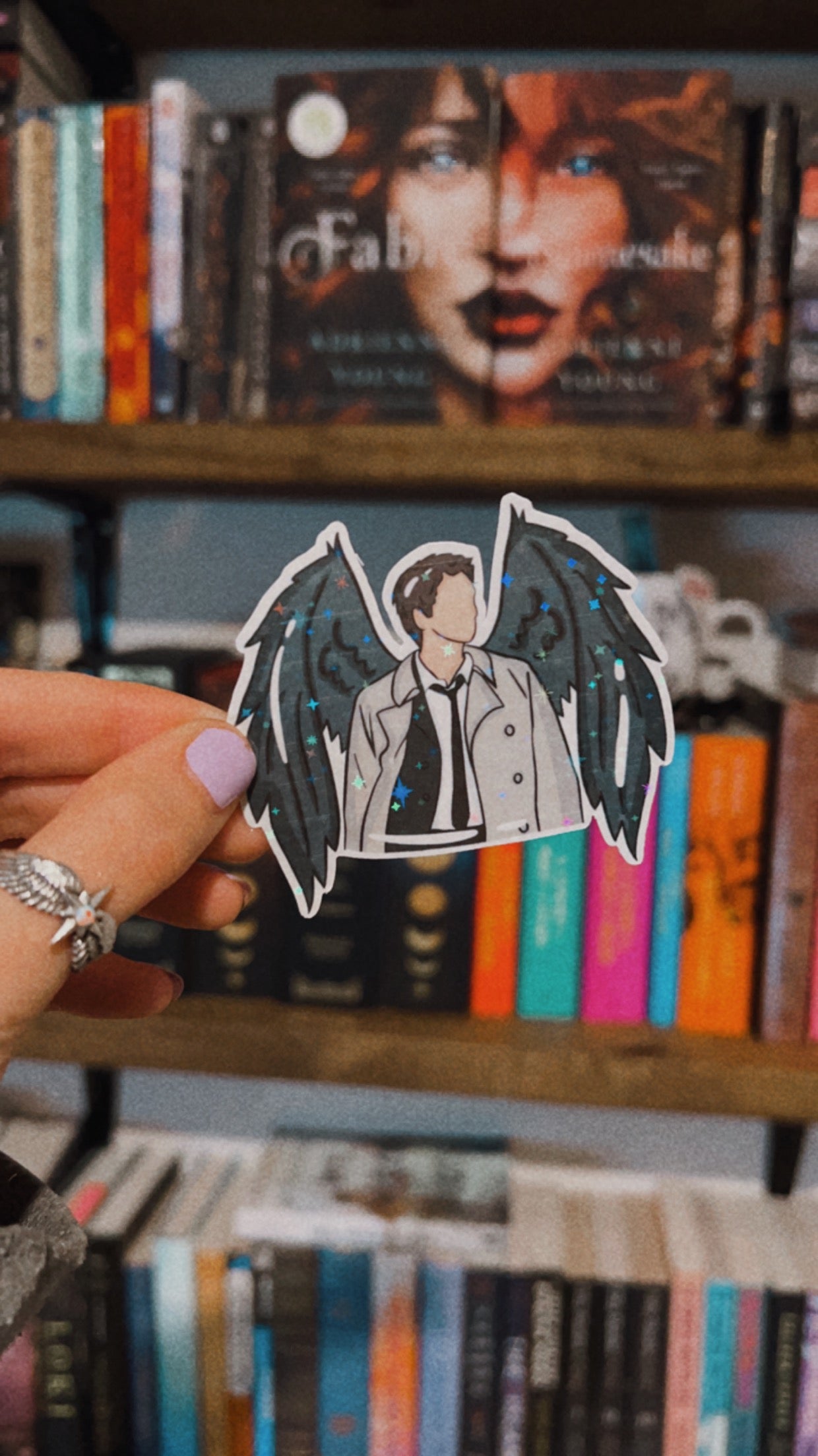 Super Natural Pack (9)