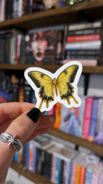 The Eras (Butterflies Version)