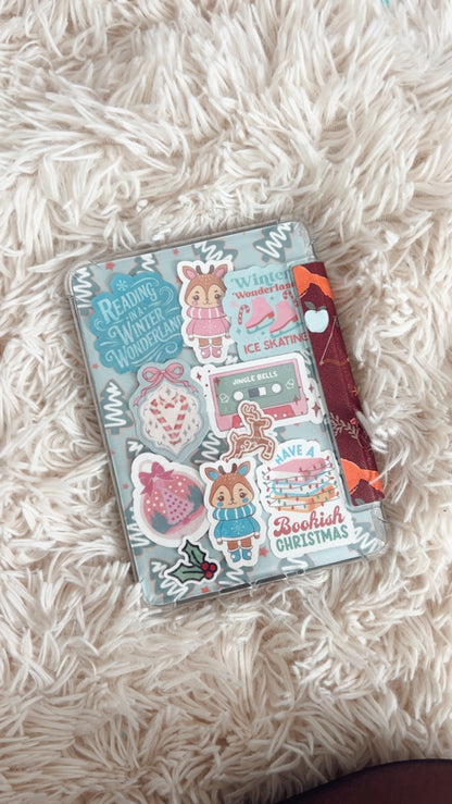 Holiday Filler Stickers