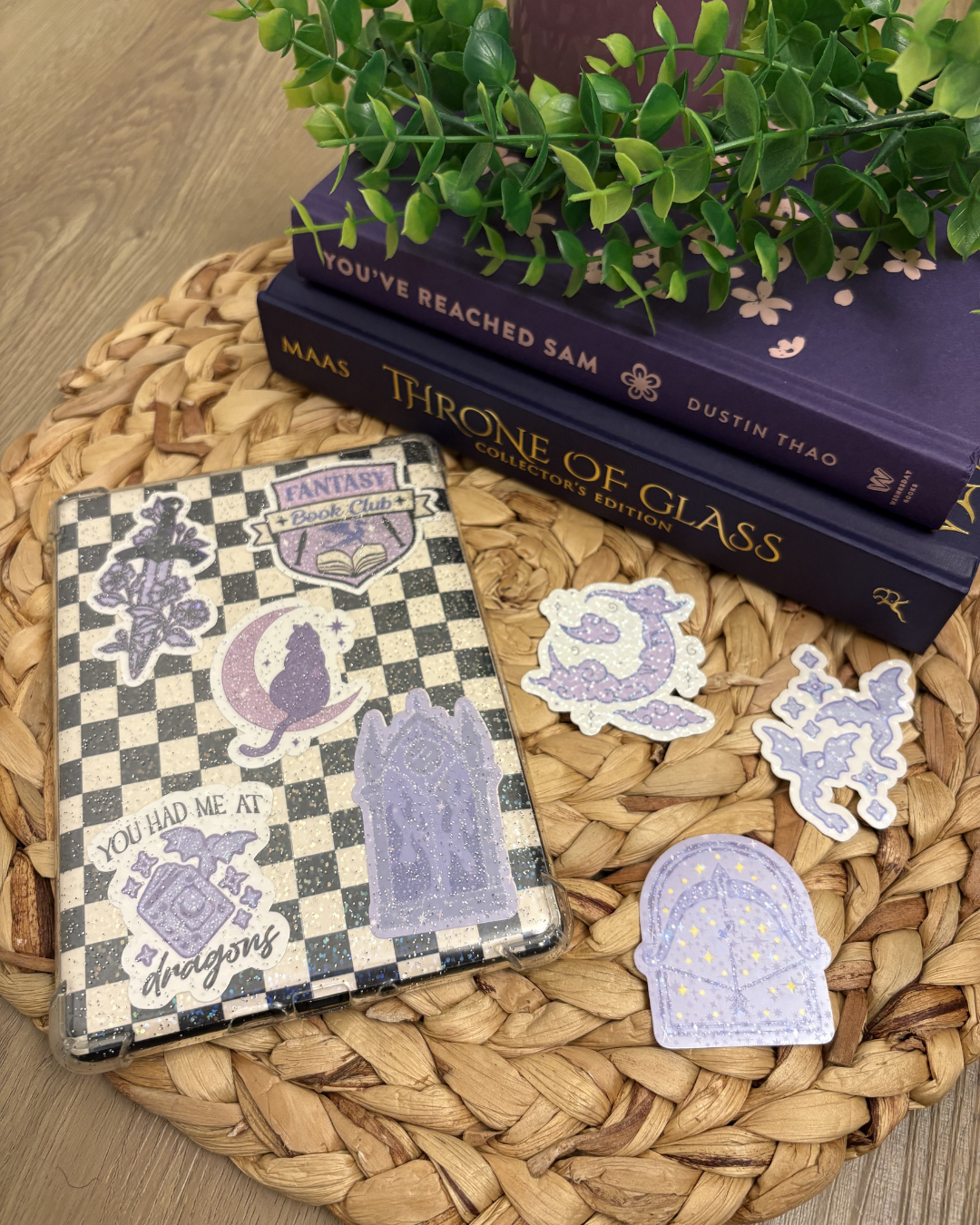 Had Me At Dragons