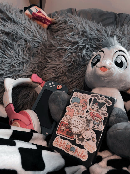 Little Buddy Readers