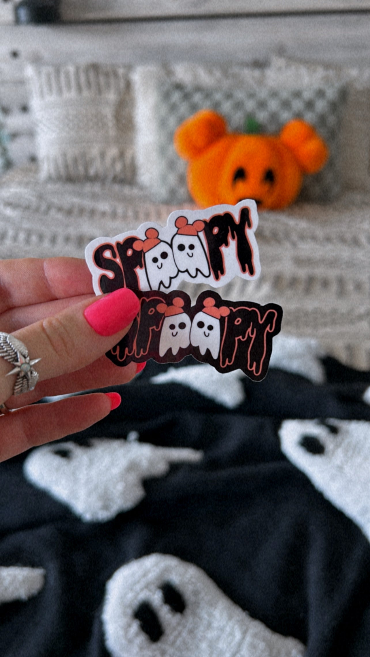 Spoopy