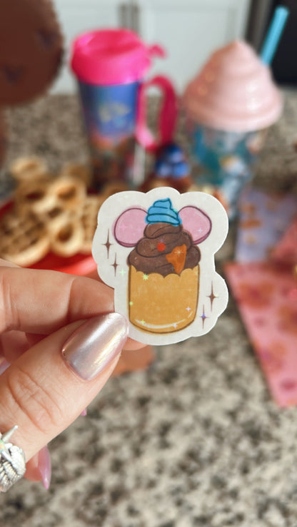 Quick Service Snacks