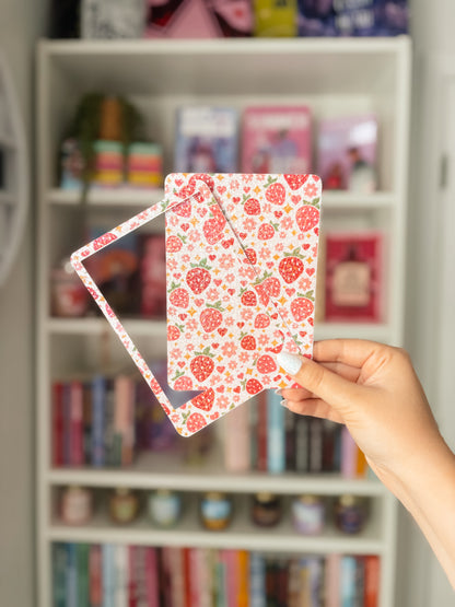 Berry Sweet Reader Skins