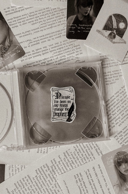 who do i have to speak to