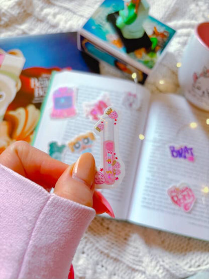 Strawberry Smackers