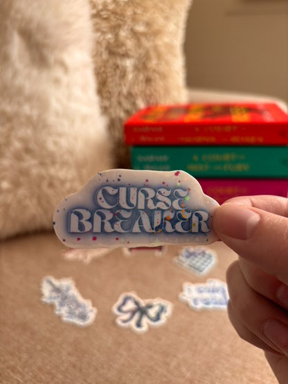 Curse Breaker