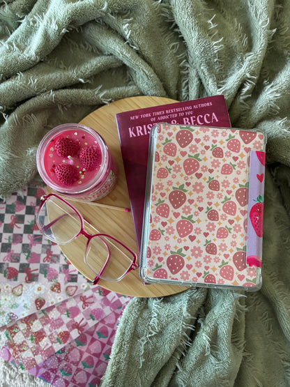 Berry Sweet Reader Skins