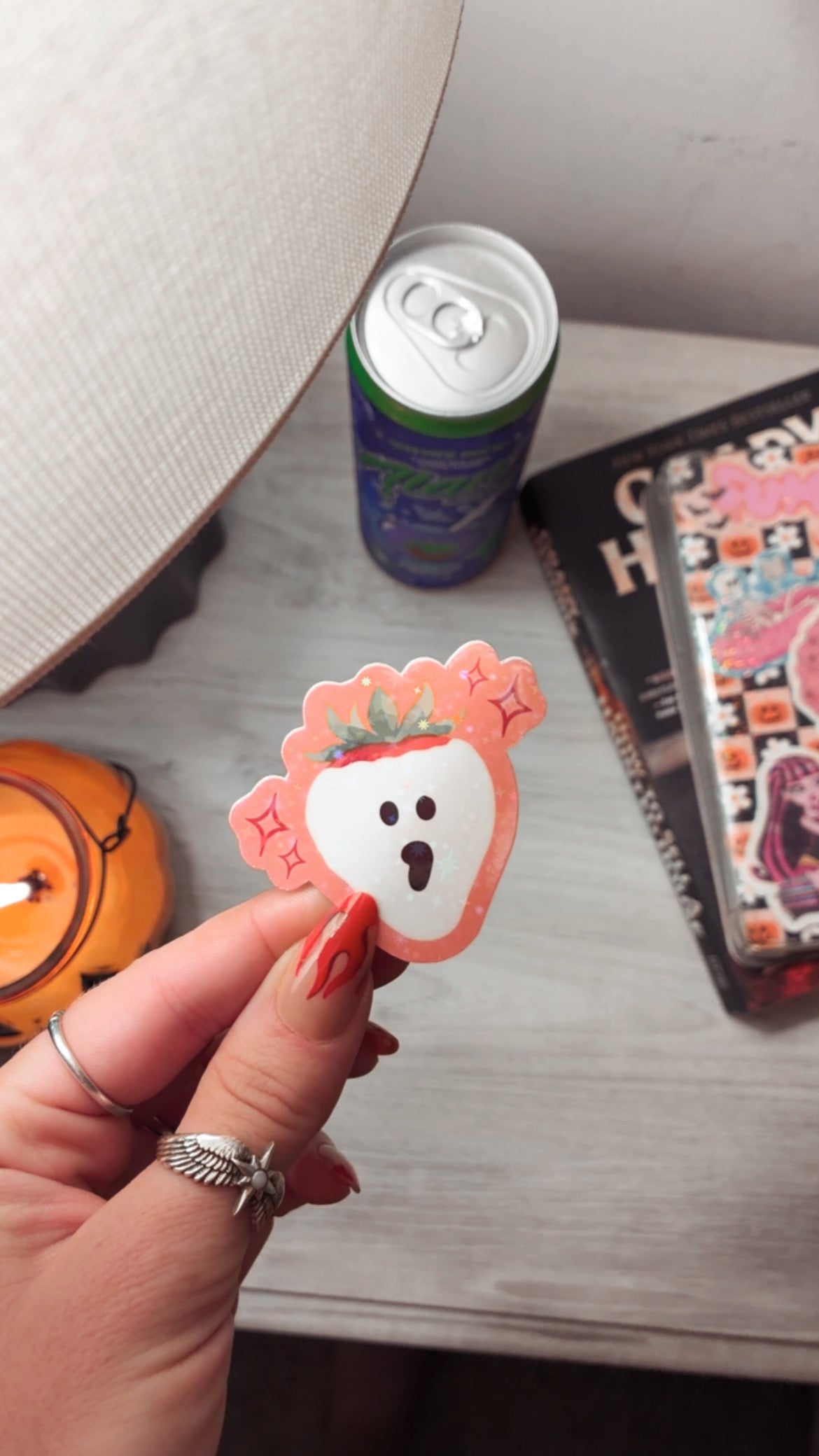 Boo Berry