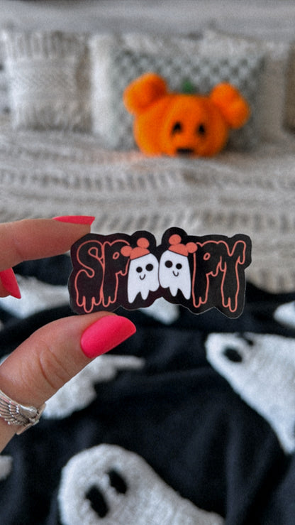 Spoopy