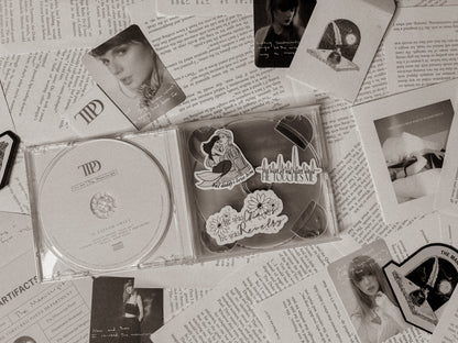 But Daddy I Love Him | Bundle (3)