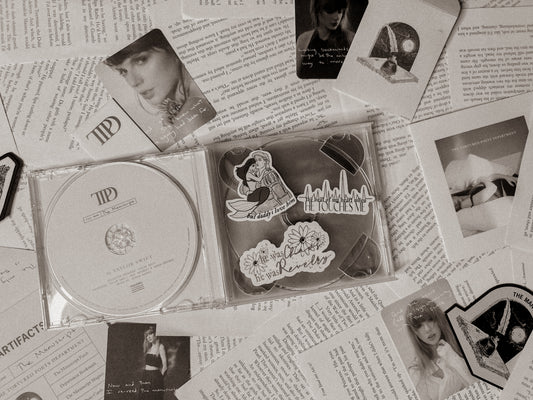 But Daddy I Love Him | Bundle (3)